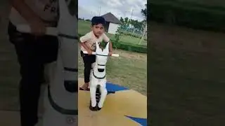 Fun Playground for Kids.