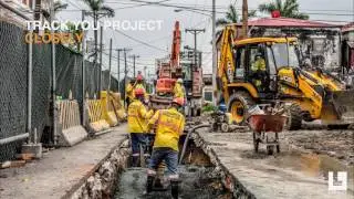 Landscape - Engineering Solutions