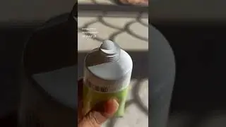 𝐌𝐨𝐢𝐬𝐭𝐮𝐫𝐢𝐳𝐞𝐫 for oily acneprone skin under 300🤑 Dot&key cica niacinamide moisturizer