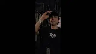 TheXLTE part 2 interviews Anthony DiDio,Matt Wood Of Vein.Fm ft ZillaKami May 1st 2023