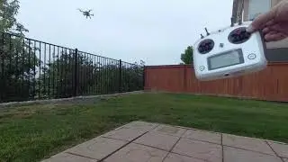 DJI NAZA-M V2 GPS position hold