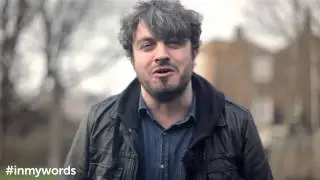 Ross Sutherland - &lsquo;In My Words&rsquo; series by SwiftKey