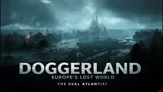 Atlantis of the North Sea? The Mystery of Doggerland