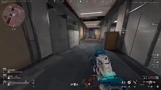 Delta Force Solo Squad Console