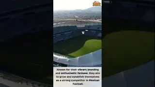Mazatl&aacute;n FC