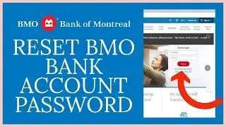 Bank of Montreal Password Reset | Recover BMO BANK Password 2021