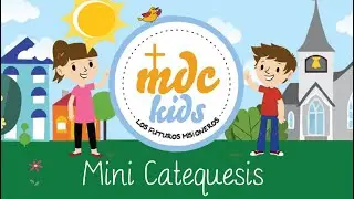 Mini Catequesis: Los Libros Sagrados