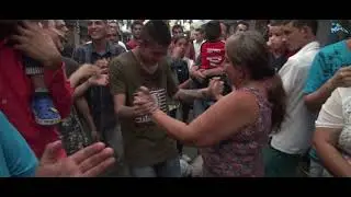 CELEBRACION DEL DIA DE LAS MADRES EN LA CÁRCEL MODELO DE BUCARAMANGA