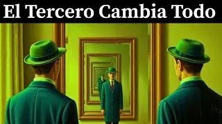 Los 3 Estados de Consciencia — El Mapa de Tu Mente por Neville Goddard