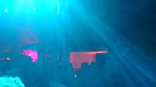 Nina Kraviz at Movement Croatia 2016 [part 2]