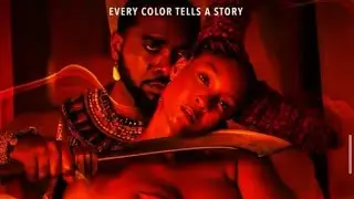 Colours of fire full movie review