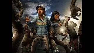 The Walking Dead Season 2 Episode 3 Official Trailer