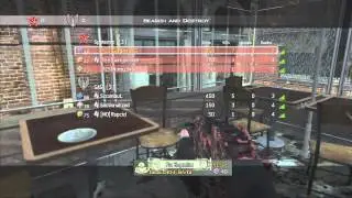 MW3 GB | SND On Underground