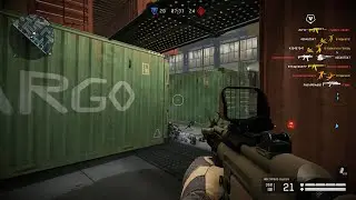 Warface: Team Deathmatch Gameplay | No Commentary
