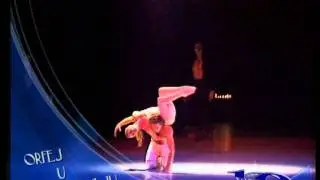 Orfej u Podzemlju, Opera & Theatre Madlenianum