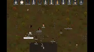 can i beat rimworld with 12 guys (part 3 of 12 gods)