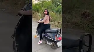 Parul Ahirwar New Tiktok Video | @thejunepaul06 #shorts