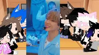 •||•bts reagindo a tik tok•||•