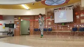 Hannah Balint - Pedal Taverns