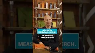 How QR Codes Make Branded Products Measurable