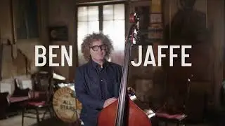 British Airways Ben Jaffe 30sec | Commercial Film Director Philip Clyde Smith | The Visionaries