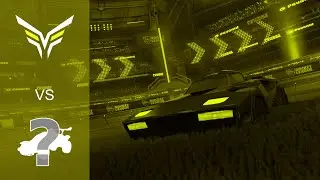 THE VICIOUS VS TRT | GROUP STAGE | MENA LAST CHANCE QUALIFIER