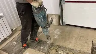 Detailing Space Moval
