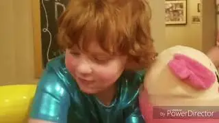 Our Dance Recital and Fun Blind Bags and Surprises!!!