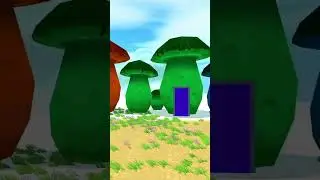 Animals Cartoon Running Race #elephant #animalsraces #wildanimals  | ANIMALIMO