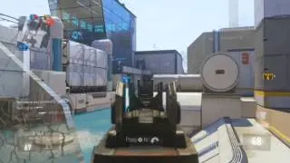 Solo Double DNA Bomb W/ Royalty Camo