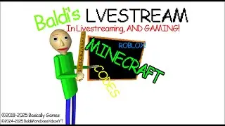 @BaldiMoreDoesVideosYT: Trolling c.ai Baldi before age verification
