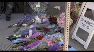 Deaths, injuries in California balcony collapse