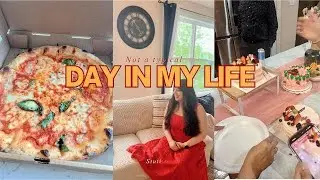 *Not a Typical* Day In My Life (Florida and Pennsylvania)