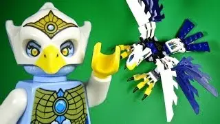 LEGO Chima Eagle Legend Beast