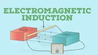 Electromagnetic induction #physics #engineering