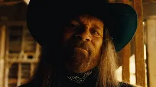 American Nomads - Wanted Man (Official Music Video)