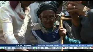 N Cape government honours traditional leaders