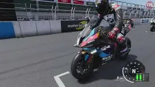 RIDE 5 | Online Pt 3: Connection Issues!!!