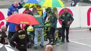 BSB British Motostar GP Assen 2017 - Race 1