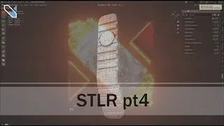 #nsolve - STLR PT4 (nflow)