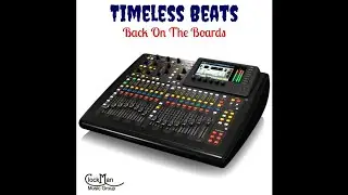 Inspirado (Prod By Timeless Beats)