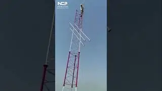 Tower Mast