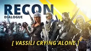 Dirty Bomb: Best of Recon Dialogue