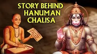 The Incredible History of Hanuman Chalisa