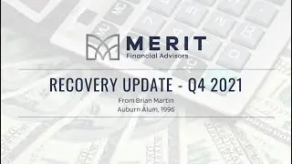 Recovery Update - Q4 2021