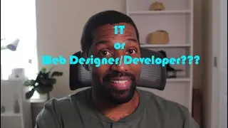 Difference Between Your IT and Web Developer