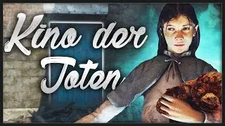 KINO DER TOTEN: SAMANTHA EASTER EGG TUTORIAL - Zombies Chronicles Black Ops 3 [GUIDA ITA]