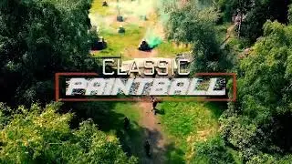 Classic Paintball