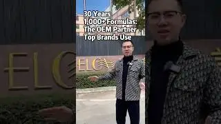 Unleash your brand&rsquo;s potential with 1000+ custom skincare & cosmetics solutions