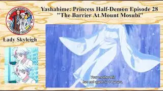 Setsuna Finally Meet Her Mother - Yashahime: Princess Half-Demon Episode 28